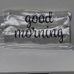 🔥 Sale🔥 2 Classic Satin Pillowcase set